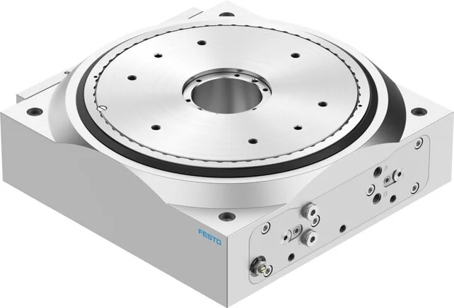 Festo - DHTG-220-4-A-548093 - Drehtisch