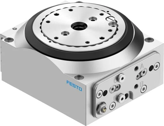 Festo - DHTG-65-12-A-548080 - Drehtisch