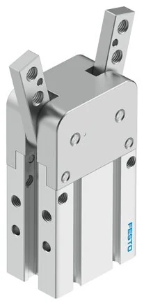 Festo - DHWC-16-A-S-NO-8128709 - Winkelgreifer