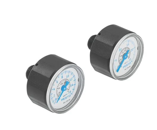 Festo - DPA-40-16-MA-SET-540782 - Druckmanometer-Set