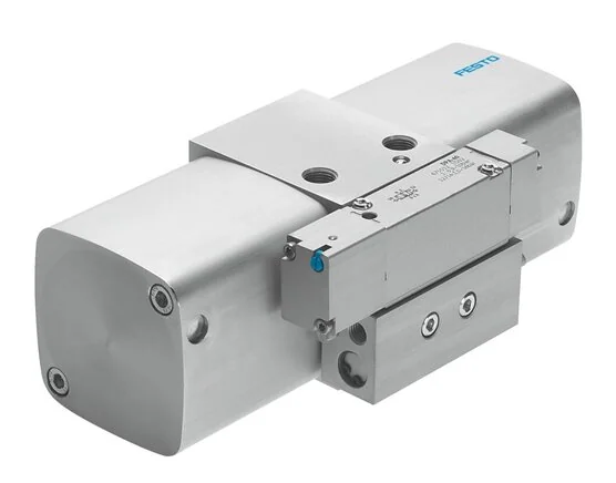 Festo - DPA-40-D-549396 - Druckverstärker
