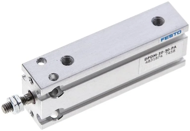Festo - DPDM-10-30-PA-4831874 - Kompaktzylinder