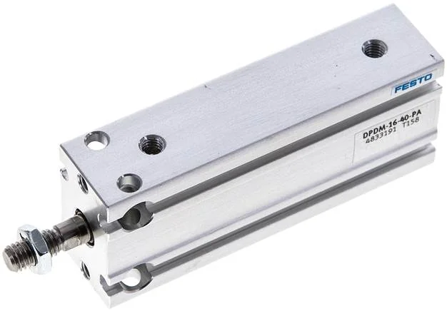 Festo - DPDM-16-40-PA-4833191 - Kompaktzylinder