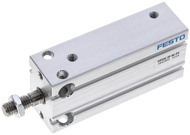 Festo - DPDM-20-40-PA-4840805 - Kompaktzylinder