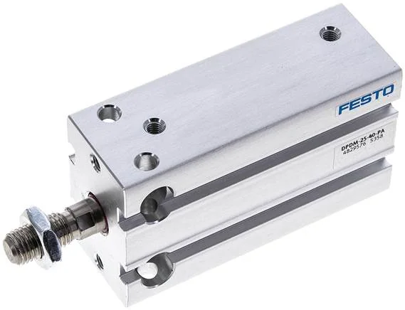 Festo - DPDM-25-40-PA-4829576 - Kompaktzylinder