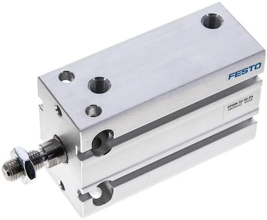 Festo - DPDM-32-50-PA-4828442 - Kompaktzylinder