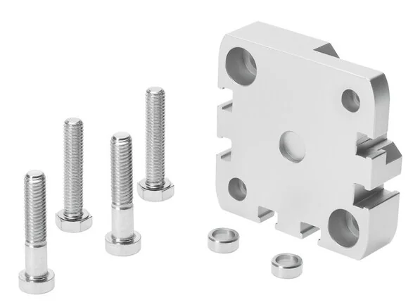 Festo - DPNA-50-537269 - Multi-Positions-Kit