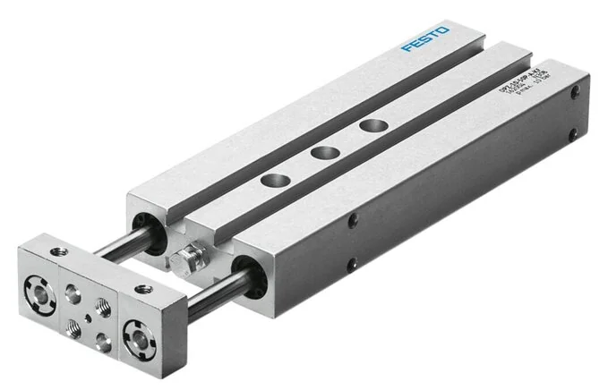 Festo - DPZ-16-10-P-A-32686 - Doppelkolbenzylinder