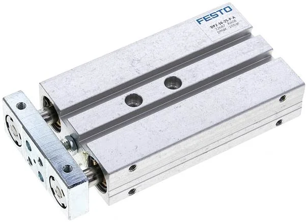 Festo - DPZ-16-25-P-A-32687 - Doppelkolbenzylinder