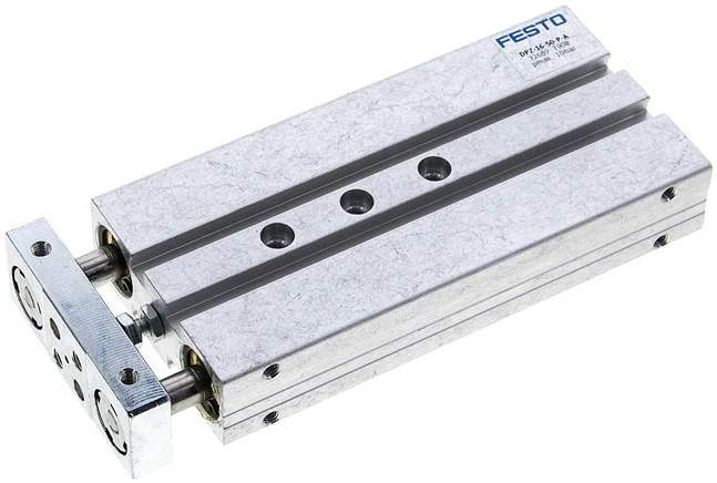 Festo - DPZ-16-50-P-A-32689 - Doppelkolbenzylinder