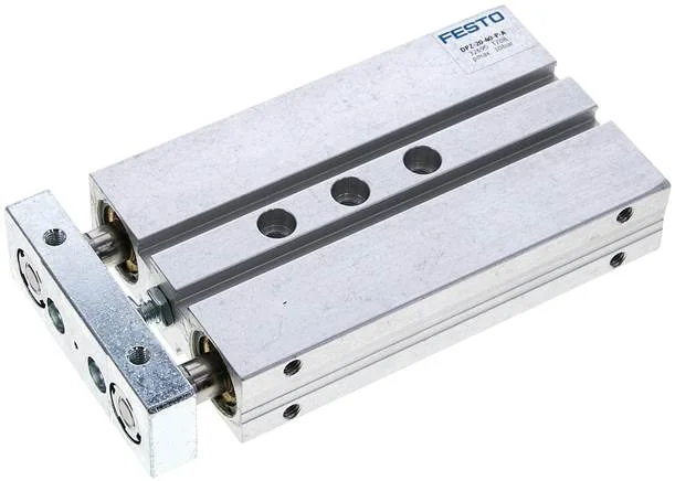 Festo - DPZ-20-40-P-A-32695 - Doppelkolbenzylinder