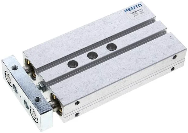 Festo - DPZ-20-50-P-A-32696 - Doppelkolbenzylinder
