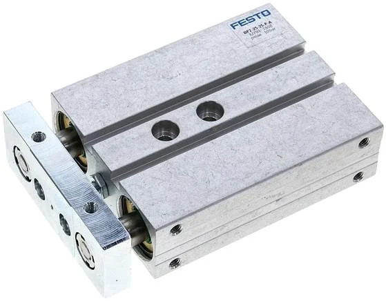 Festo - DPZ-25-25-P-A-32701 - Doppelkolbenzylinder