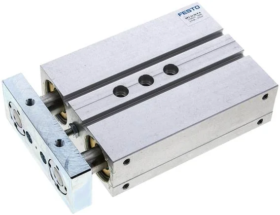 Festo - DPZ-32-50-P-A-159820 - Doppelkolbenzylinder