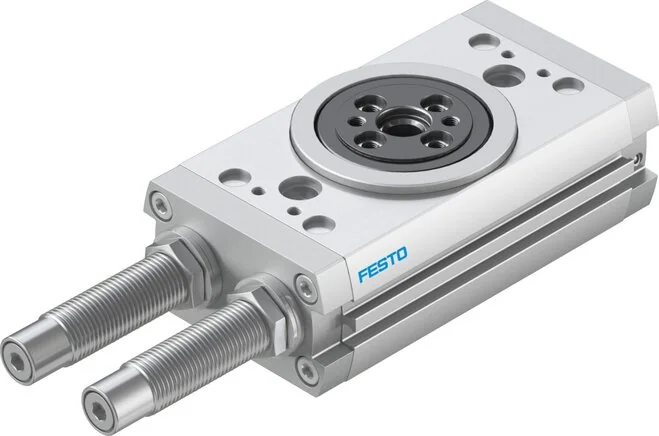 Festo - DRRD-25-180-FH-Y9A-1360248 - Drehgelenk-Antrieb