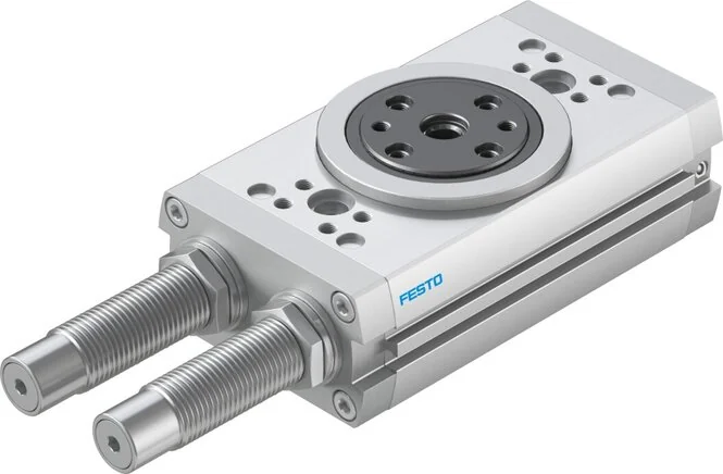 Festo - DRRD-32-180-FH-Y9A-1578518 - Drehgelenk-Antrieb