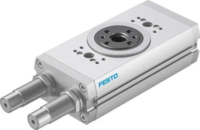 Festo - DRRD-40-180-FH-Y9A-1526986 - Drehgelenk-Antrieb