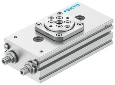 Festo - DRRS-12-180-FH-PA-8163607 - Drehgelenk-Antrieb