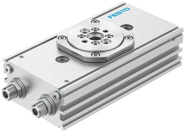 Festo - DRRS-25-180-FH-PA-8163613 - Drehgelenk-Antrieb