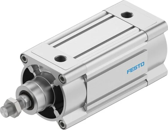 Festo - DSBC-100-100-D3-PPSA-N3-8165689 - Standardzylinder