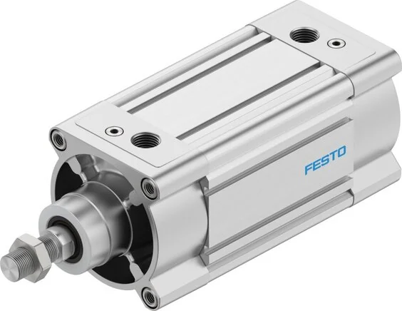Festo - DSBC-100-100-D3-PPVA-N3-8165649 - Standardzylinder