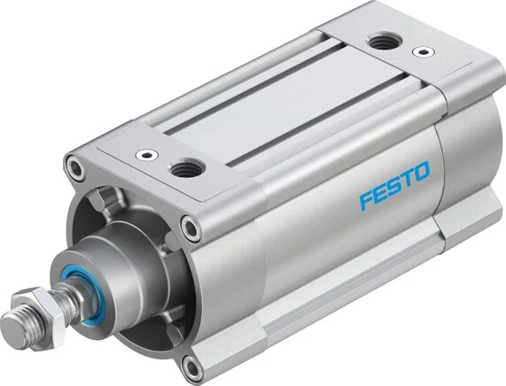 Festo - DSBC-100-100-PPVA-N3-1384808 - Standardzylinder