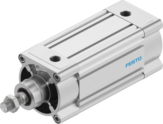 Festo - DSBC-100-125-D3-PPSA-N3-8165694 - Standardzylinder
