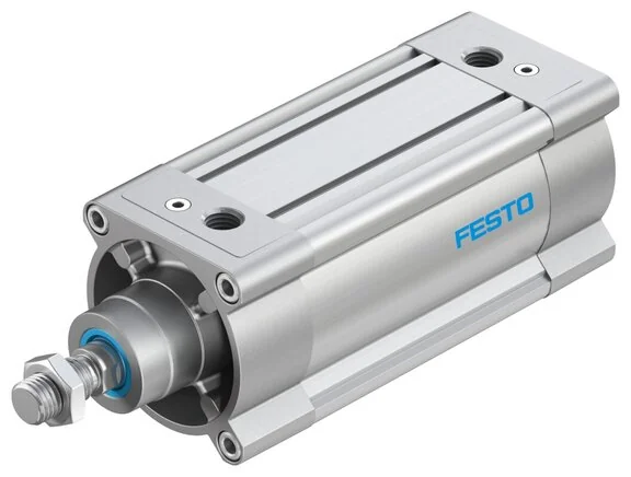 Festo - DSBC-100-125-PPVA-N3-1384809 - Standardzylinder