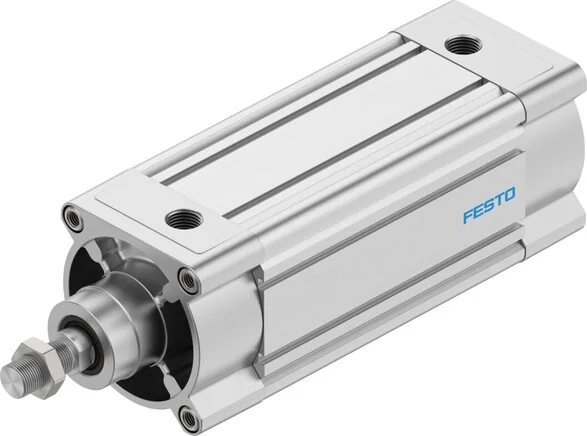 Festo - DSBC-100-160-D3-PPSA-N3-8165686 - Standardzylinder