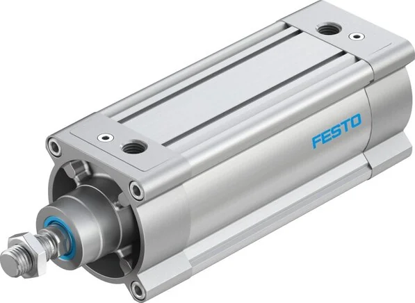 Festo - DSBC-100-160-PPVA-N3-1384810 - Standardzylinder