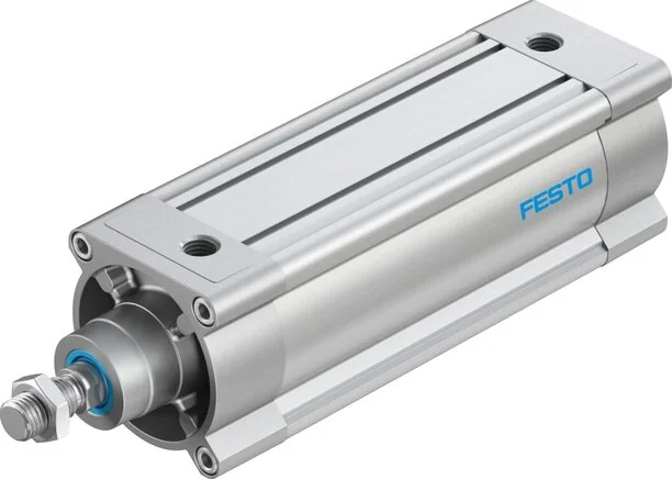 Festo - DSBC-100-200-PPSA-N3-1384897 - Standardzylinder