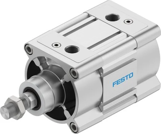 Festo - DSBC-100-25-D3-PPVA-N3-8165653 - Standardzylinder