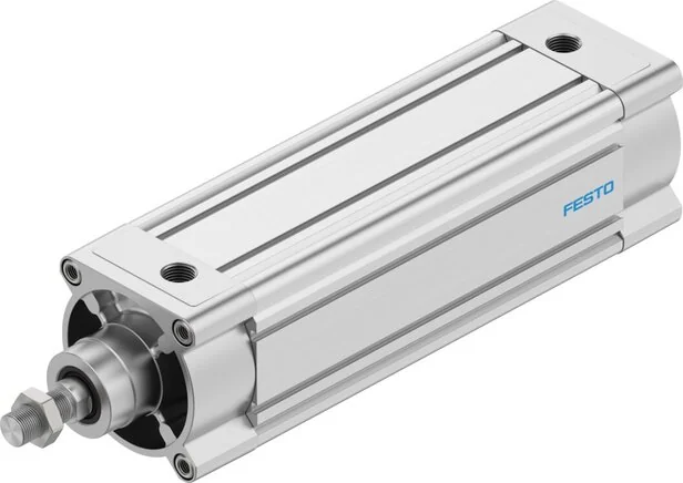 Festo - DSBC-100-250-D3-PPSA-N3-8165691 - Standardzylinder