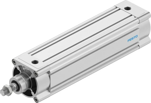 Festo - DSBC-100-320-D3-PPSA-N3-8165696 - Standardzylinder