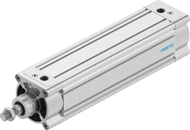 Festo - DSBC-100-320-D3-PPVA-N3-8165655 - Standardzylinder