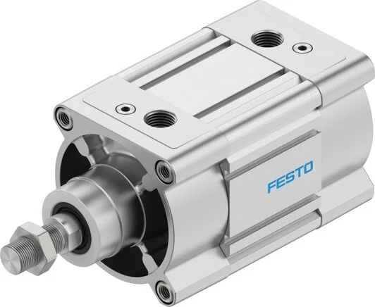Festo - DSBC-100-40-D3-PPVA-N3-8165656 - Standardzylinder