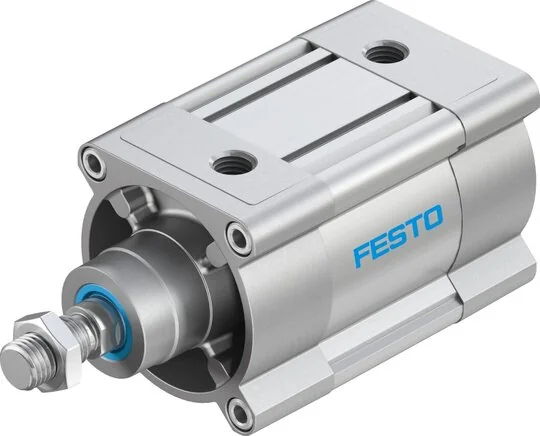 Festo - DSBC-100-40-PPSA-N3-1384891 - Standardzylinder
