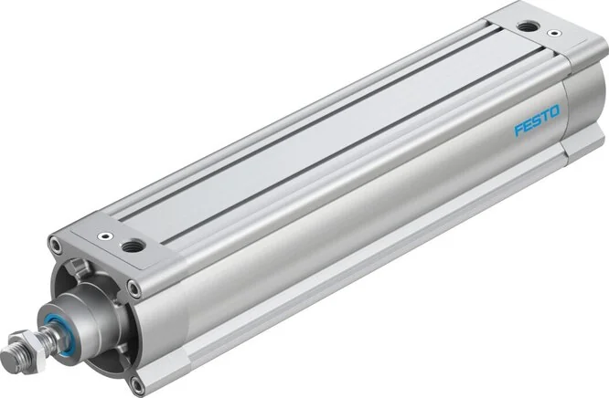 Festo - DSBC-100-400-PPVA-N3-1384814 - Standardzylinder