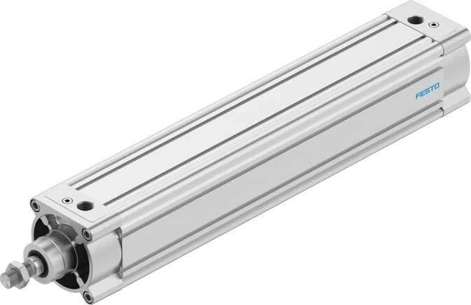 Festo - DSBC-100-500-D3-PPVA-N3-8165659 - Standardzylinder