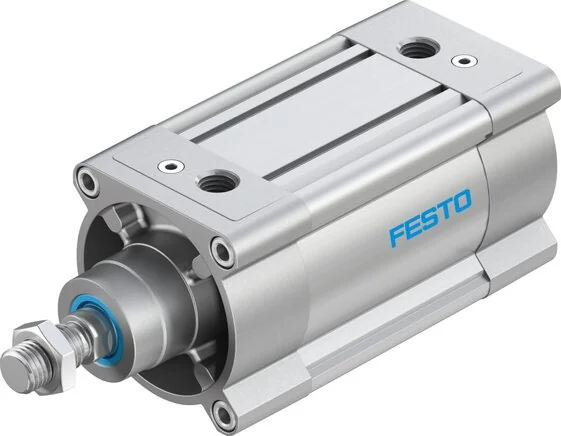 Festo - DSBC-100-80-PPVA-N3-1384807 - Standardzylinder