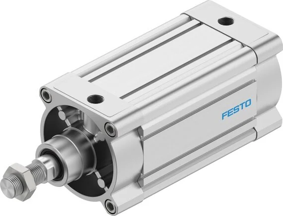 Festo - DSBC-125-125-D3-PPSA-N3-8165663 - Standardzylinder