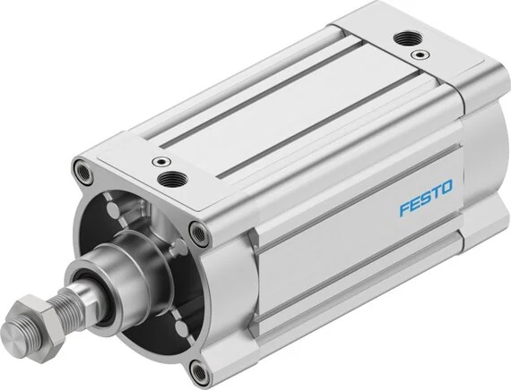 Festo - DSBC-125-125-D3-PPVA-N3-8165664 - Standardzylinder