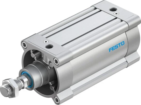 Festo - DSBC-125-125-PPVA-N3-1804961 - Standardzylinder