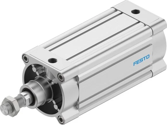 Festo - DSBC-125-160-D3-PPSA-N3-8165665 - Standardzylinder