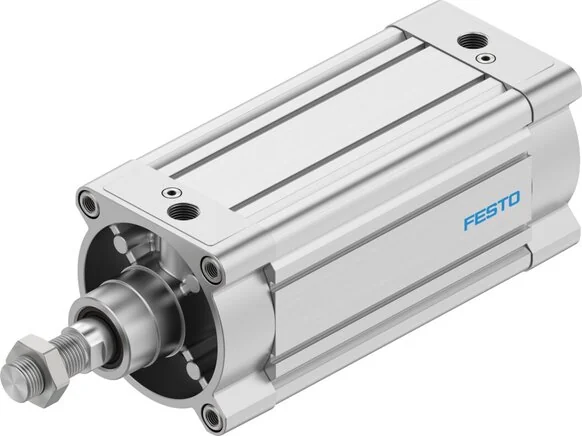 Festo - DSBC-125-160-D3-PPVA-N3-8165666 - Standardzylinder