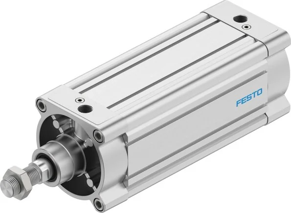 Festo - DSBC-125-200-D3-PPVA-N3-8165668 - Standardzylinder