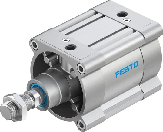 Festo - DSBC-125-25-PPVA-N3-1804956 - Standardzylinder