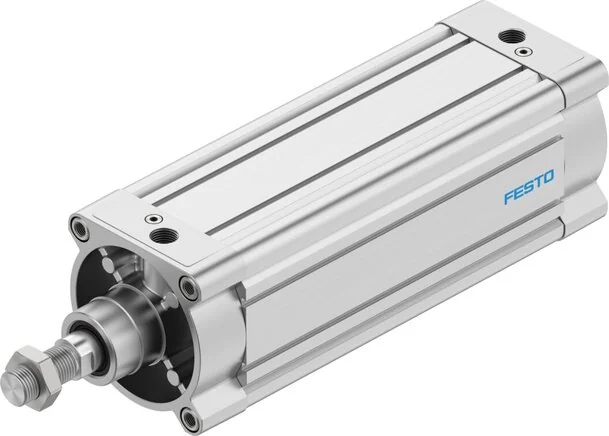 Festo - DSBC-125-250-D3-PPVA-N3-8165672 - Standardzylinder