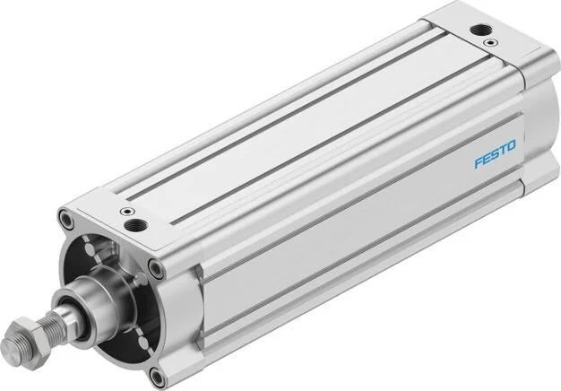 Festo - DSBC-125-320-D3-PPVA-N3-8165674 - Standardzylinder