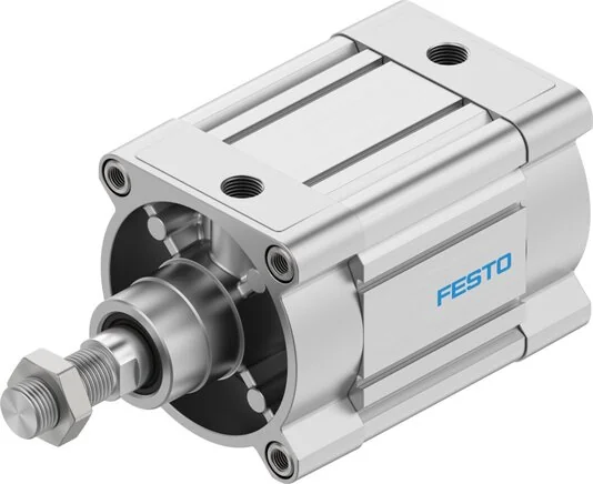 Festo - DSBC-125-40-D3-PPSA-N3-8165675 - Standardzylinder